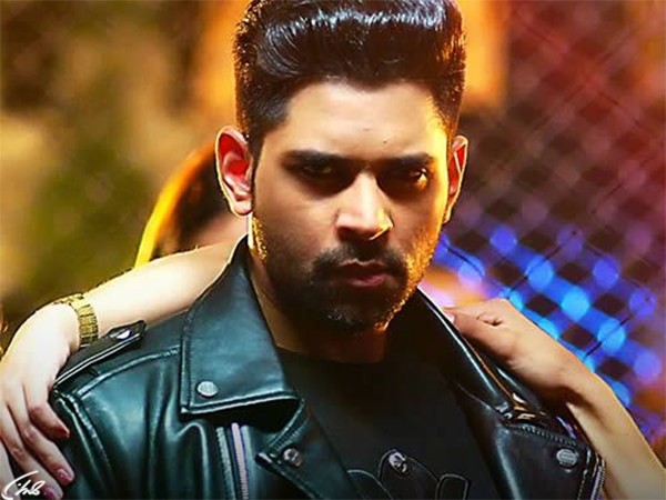 Ранвир-маршал