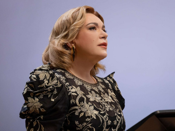 Мастера вокального искусства (2)