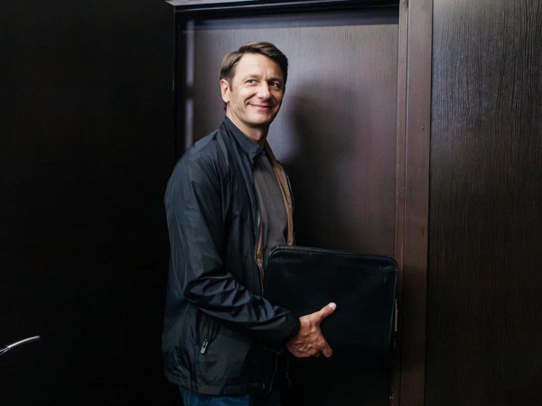 Новая земля