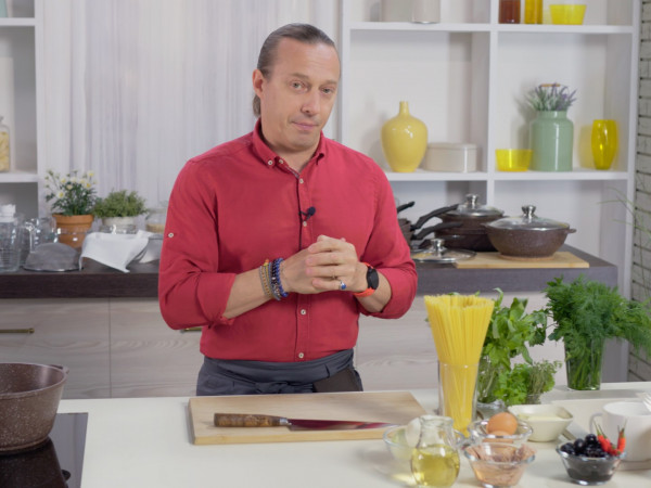 Всё просто с Василием Емельяненко (2)