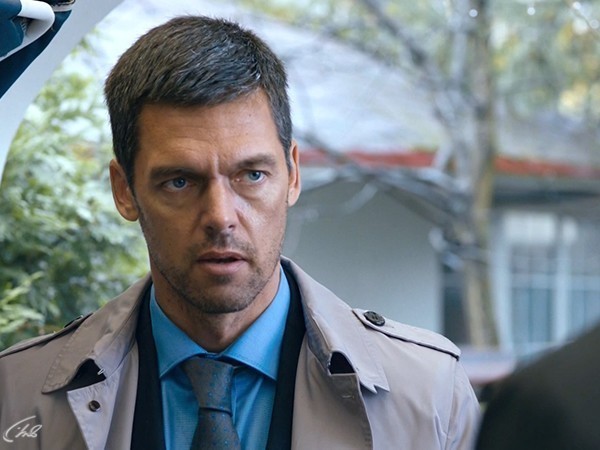 Любовь не делится на два