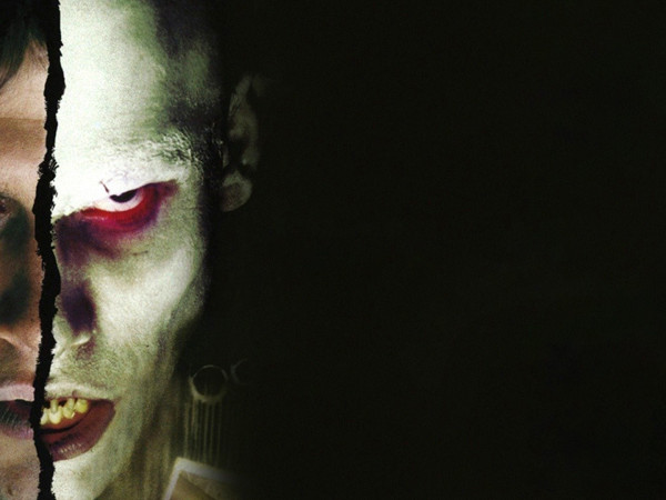 Ночной охотник