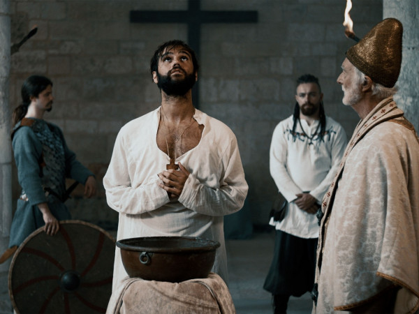 Ролло Викинг: от изгнанника до завоевателя