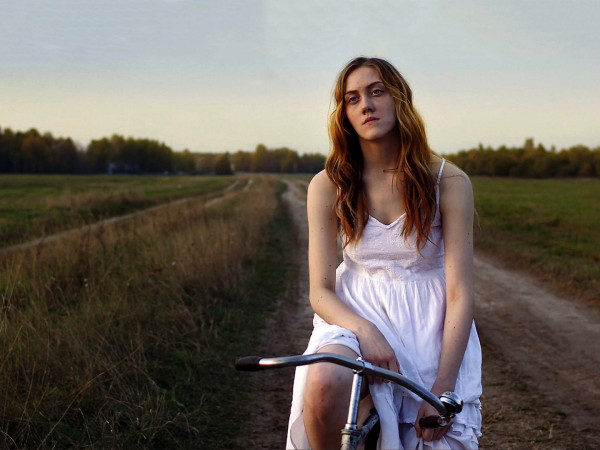 Время женщин