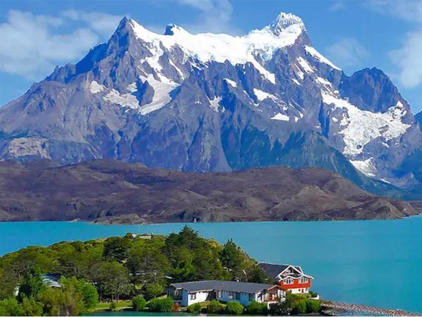 Путешествия по Патагонии