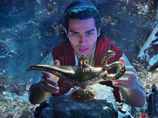 Аладдин