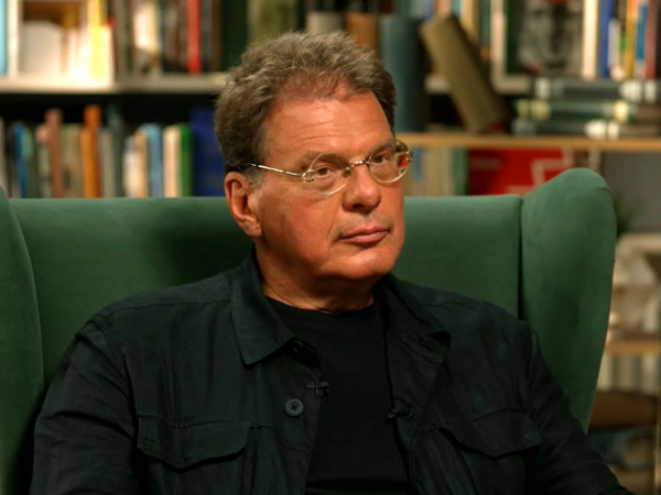 Премьера. Слово не воробей (2)