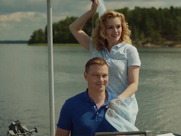 Начнём всё сначала (6)