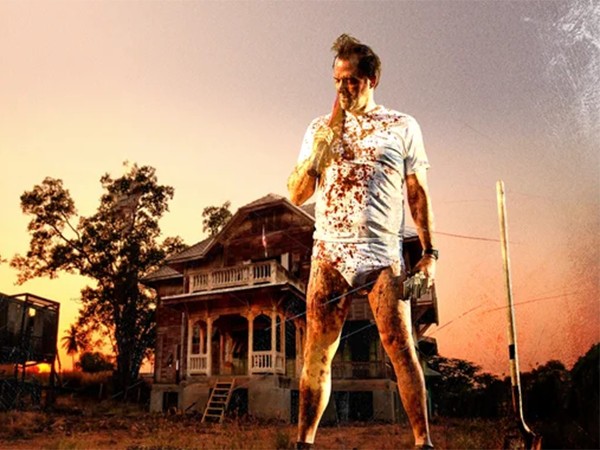 Докопаться до могилы