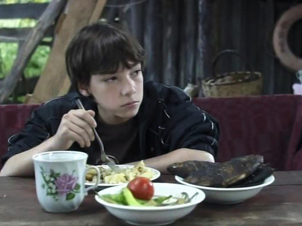 Течёт река Волга (5)