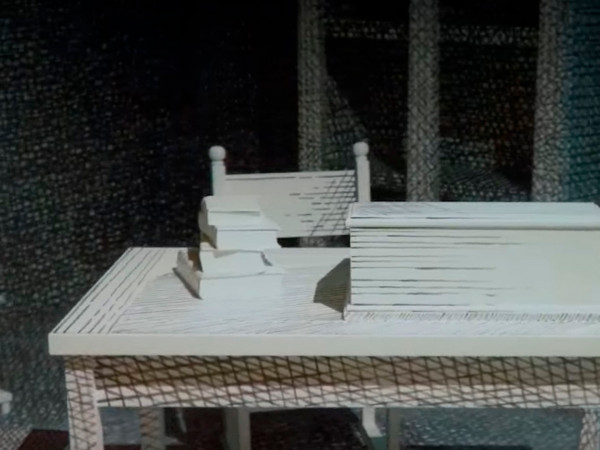 Диалоги об искусстве