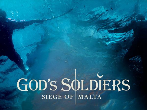 Осада Мальты: воины Господа