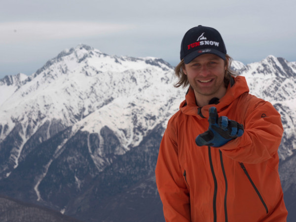 На высоте (2)