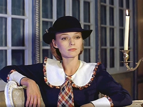 Мэри Поппинс, до свидания