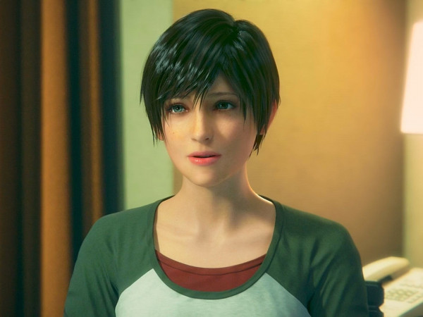 Обитель зла: Вендетта