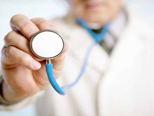 Если хочешь быть здоровым