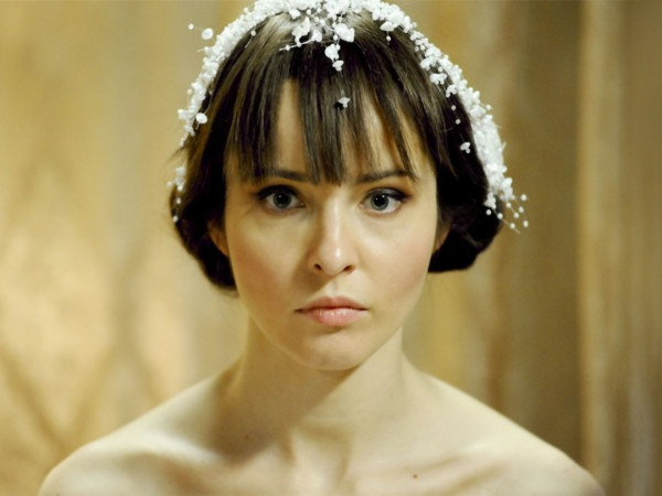 Ты будешь моей