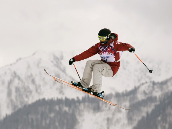 Фристайл. Кубок Чемпионов 2026. Парный могул. Прямая трансляция