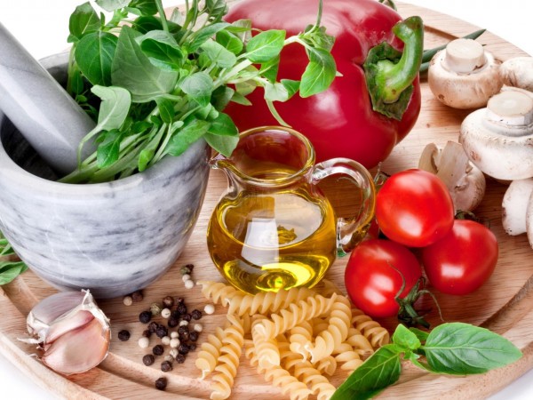 Мир любимых вкусов