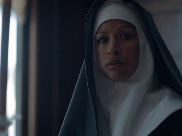 Проклятие монахини Роуз