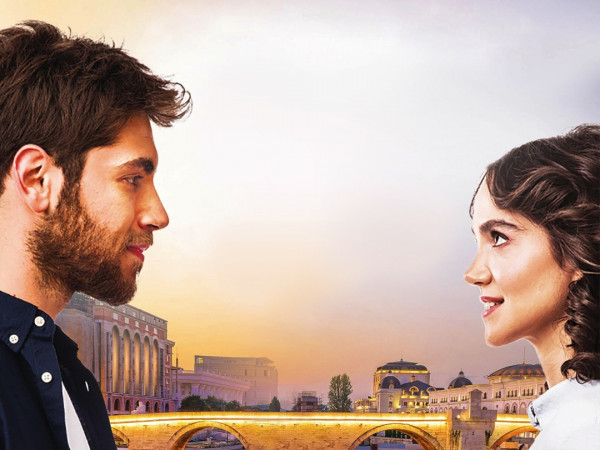 Балканская колыбельная