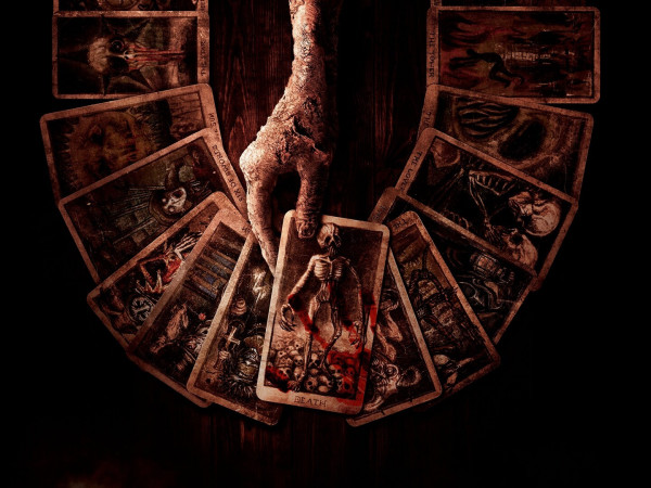 Таро: Карта смерти