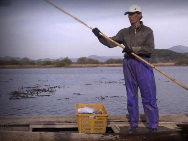 Люди болот (2)