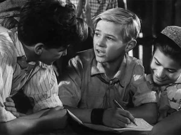 Тимур и его команда (2)