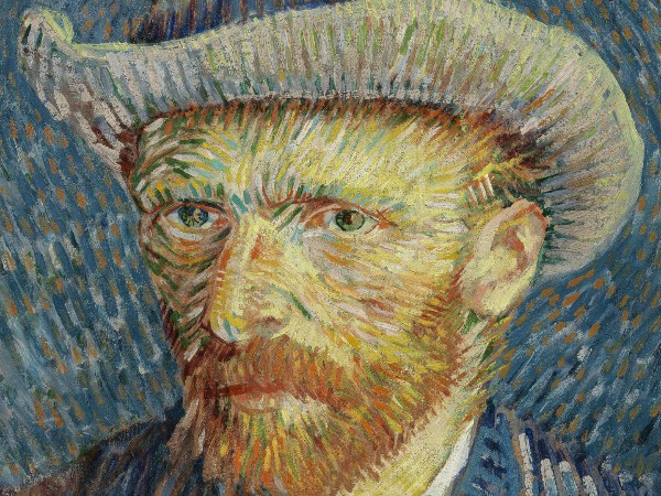 Ван Гог. Два месяца и вечность (2)