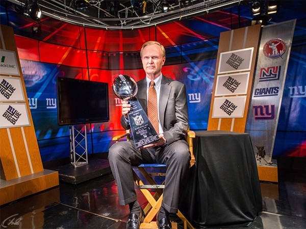 Без ума от Tiffany