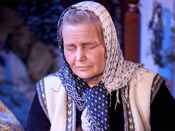 Знать будущее. Жизнь после Ванги