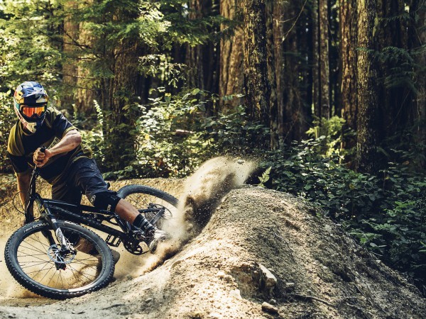 Экстрим на открытом воздухе