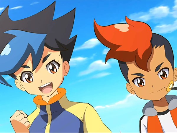 Дикие Скричеры