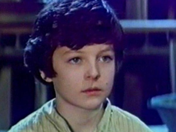 Циркачонок