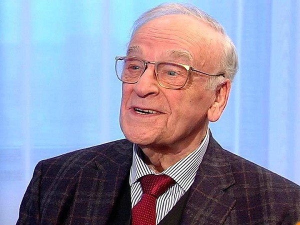 Игорь Кириллов. Как молоды мы были...