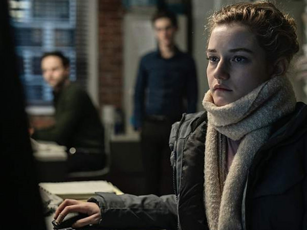 Ассистентка