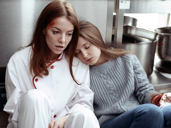 Частная жизнь