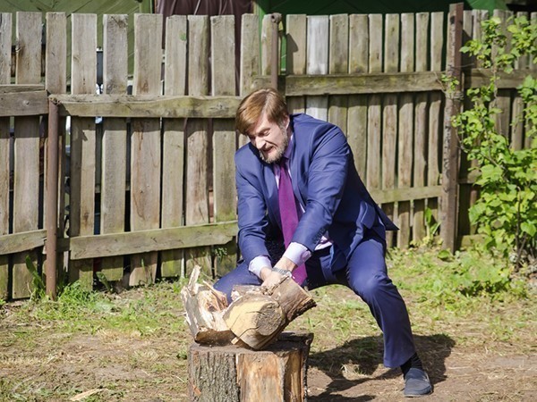 В тесноте, да не в обиде (6)