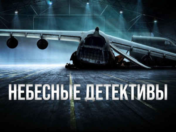 Небесные детективы