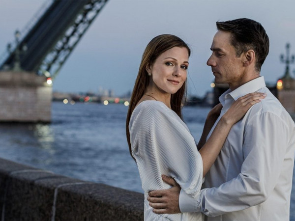 Тайны белых ночей