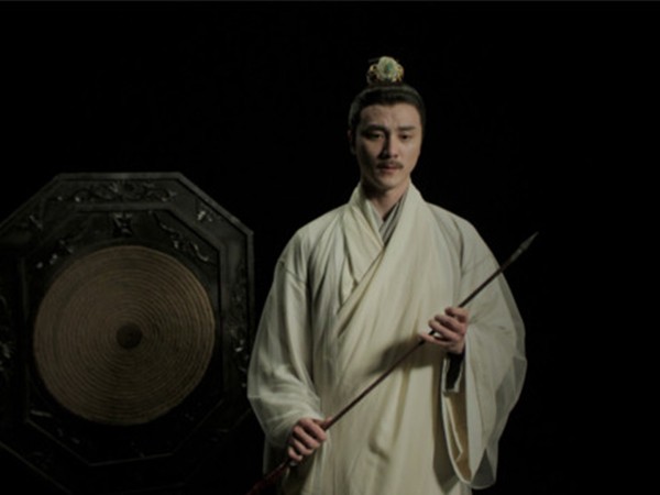 Монологи императоров