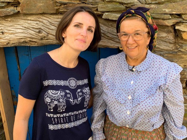 Бабушкины рецепты