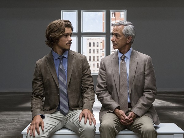 Интервью с Богом