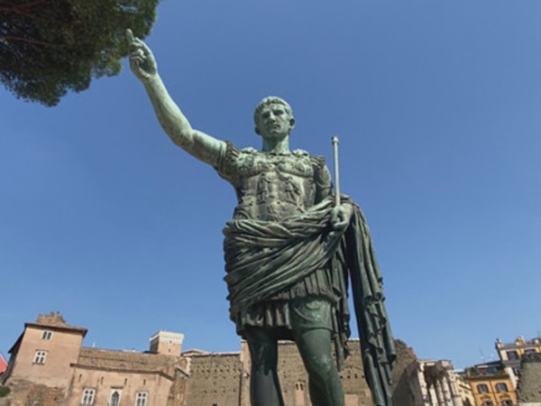 Гений Рима (2)