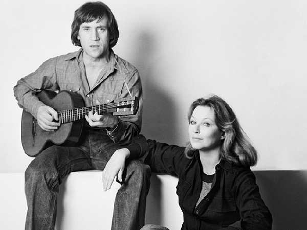 Женщины Владимира Высоцкого