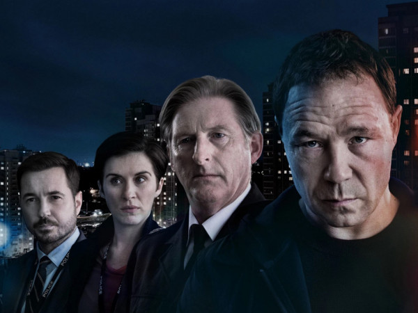 По долгу службы