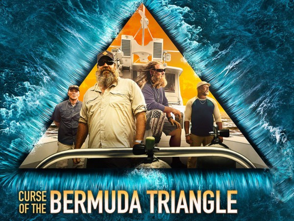 Проклятие Бермудского треугольника