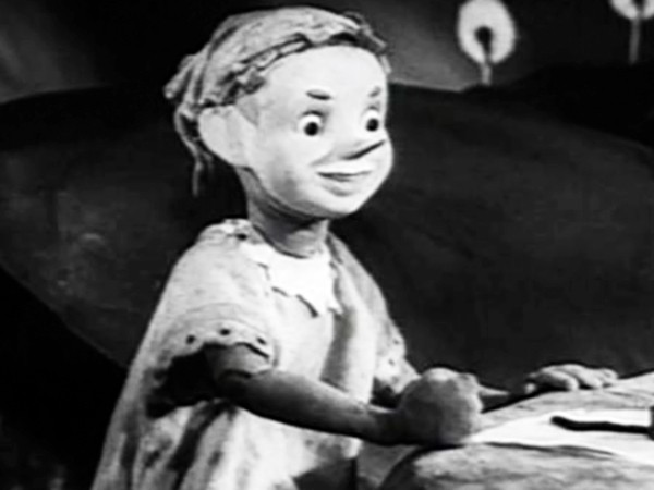 Золотой ключик