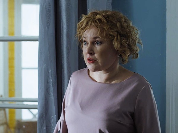 Северное сияние. Тайна огненных рун