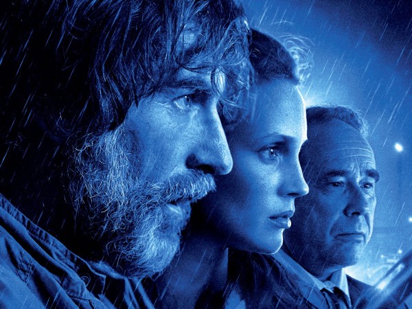 Между жизнью и смертью